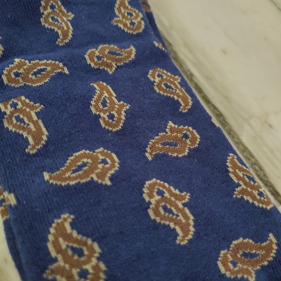 SOCKS - long/knee-high - Picture 2 of 2